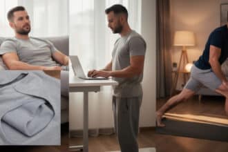 découvrez comment les boxers homme sans couture offrent un confort optimal et améliorent votre quotidien grâce à leur légèreté et leur invisibilité sous les vêtements.