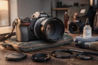 découvrez comment utiliser vos objectifs nikkor f avec les appareils hybrides nikon z et optimisez votre matériel photo grâce à nos astuces pratiques.