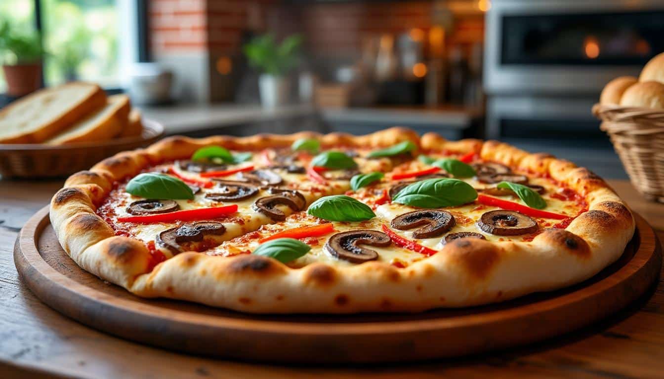 découvrez si domino's pizza propose des options halal dans différents pays, en explorant la disponibilité et les certifications halal à travers le monde.
