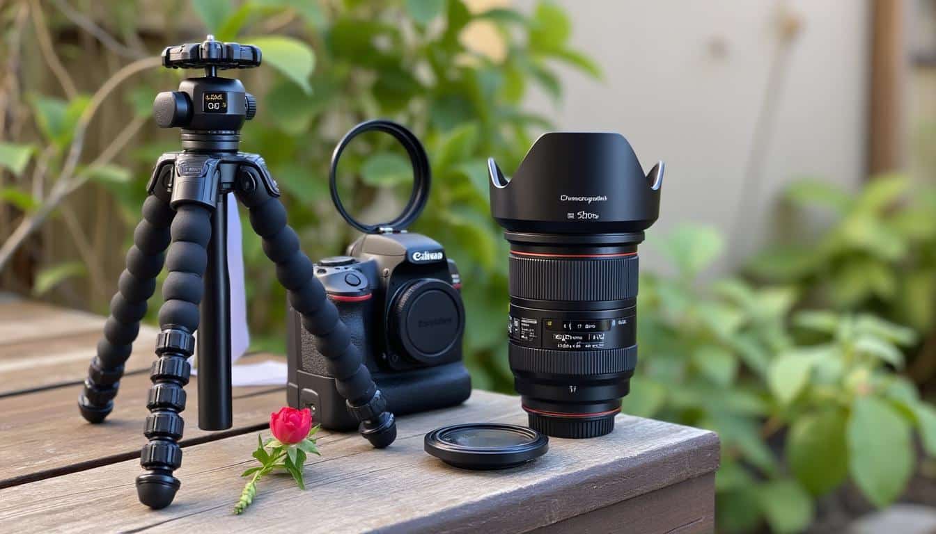 découvrez comment la macro photo et les gros plans stimulent l'inspiration et la créativité en révélant des détails fascinants du monde qui nous entoure.