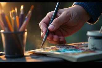 découvrez comment la macro photo et le gros plan stimulent l'inspiration et la créativité en révélant les détails cachés du monde qui nous entoure.