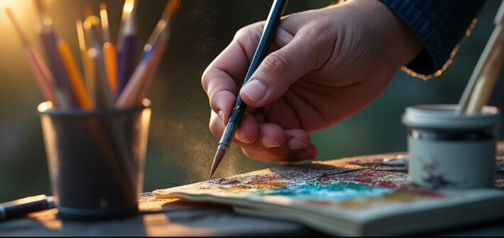 découvrez comment la macro photo et le gros plan stimulent l'inspiration et la créativité en révélant les détails cachés du monde qui nous entoure.