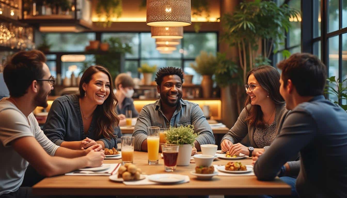 découvrez comment savourer les free time, des burgers fast food gourmands et légers, pour un plaisir sans culpabilité à chaque bouchée.