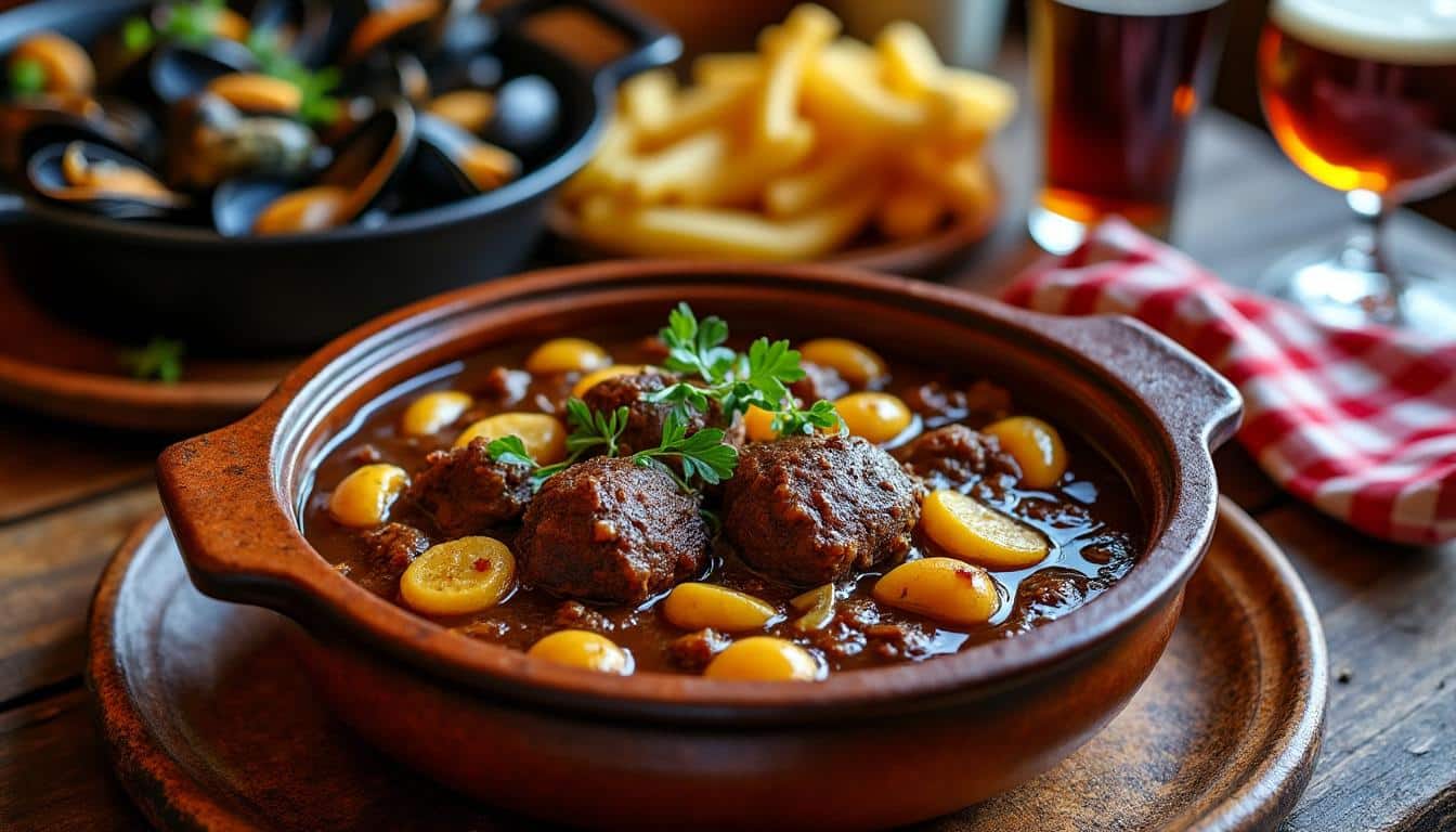 découvrez la rocca à wijnegem en belgique, un lieu offrant une ambiance chaleureuse et conviviale idéale pour partager des moments uniques entre amis ou en famille.