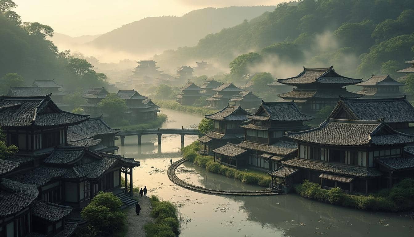 découvrez les leçons de vie inspirantes de jiroemon kimura, l'homme ayant vécu le plus longtemps, et laissez-vous guider par sa sagesse unique.