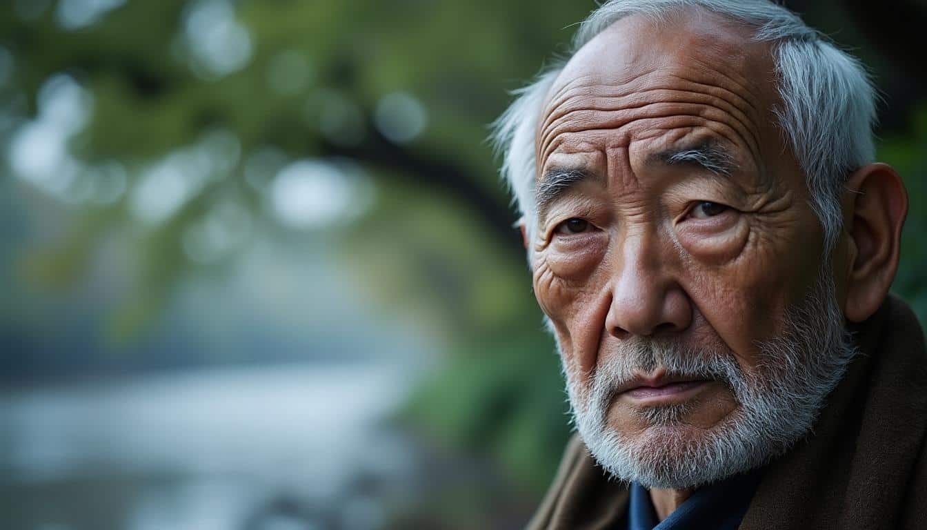 découvrez les leçons de vie inspirantes de jiroemon kimura, l'homme le plus âgé du monde, et comment sa sagesse peut enrichir votre quotidien.