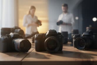 découvrez les meilleures marques d'appareils photo pour choisir un modèle performant adapté à vos besoins en photographie.