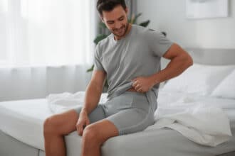 découvrez notre sélection des 5 meilleurs sous-vêtements anti-transpiration pour homme, alliant confort et efficacité pour rester au frais toute la journée.