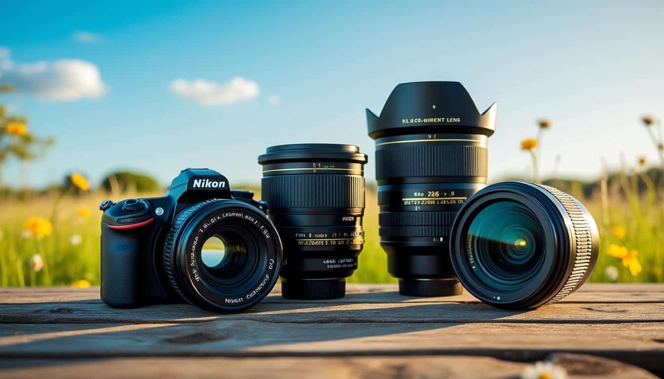 découvrez les options d'objectifs nikon nikkor idéales pour les photographes de sport, alliant performance, rapidité et qualité d'image pour capturer chaque instant d'action.