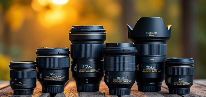 découvrez les options d'objectifs nikon nikkor idéales pour les photographes de sport, offrant performance, rapidité et qualité d'image exceptionnelle pour capturer chaque instant en action.