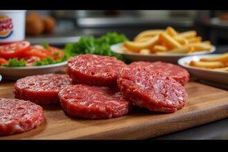 découvrez les secrets de la sélection des produits chez burger king et apprenez si la viande utilisée dans leurs menus est halal ou non.