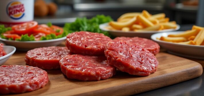 découvrez les secrets de la sélection des produits chez burger king et apprenez si la viande utilisée dans leurs menus est halal ou non.