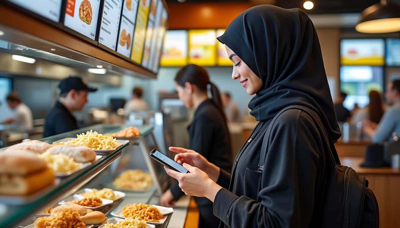 découvrez les secrets de la sélection de burger king et apprenez si la viande utilisée dans ses menus est halal ou non.