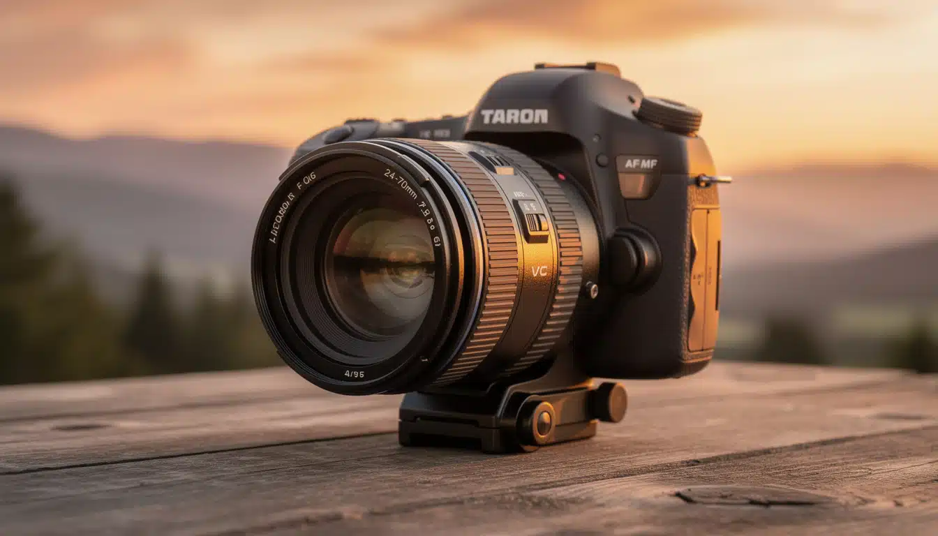 découvrez les points forts et les surprises du test du tamron 24-70mm f/2.8 g2. notre analyse complète vous révèle tout ce que vous devez savoir avant l'achat.