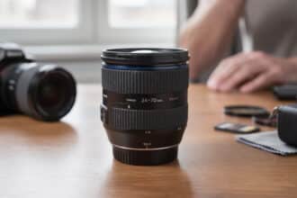 découvrez notre test complet du tamron 24-70mm f/2.8 g2 et toutes les surprises qu'il réserve. performances, qualité d'image et fonctionnalités décryptées pour bien choisir votre objectif.
