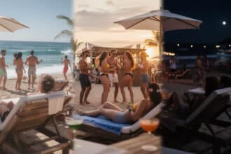 découvrez playa soleil à ibiza, l'endroit idéal pour les amateurs de soirées inoubliables. ce guide complet vous dévoile les meilleurs spots, ambiances et conseils pour vivre des nuits magiques en espagne.
