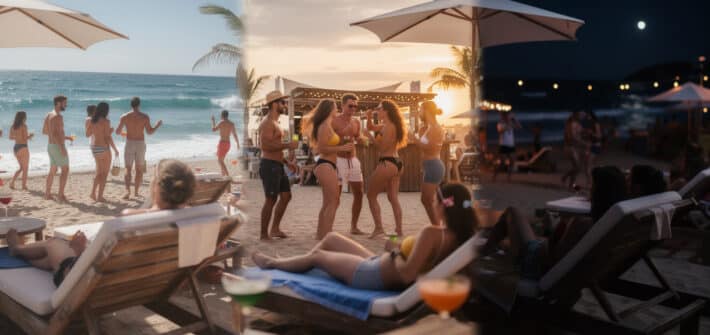 découvrez playa soleil à ibiza, l'endroit idéal pour les amateurs de soirées inoubliables. ce guide complet vous dévoile les meilleurs spots, ambiances et conseils pour vivre des nuits magiques en espagne.
