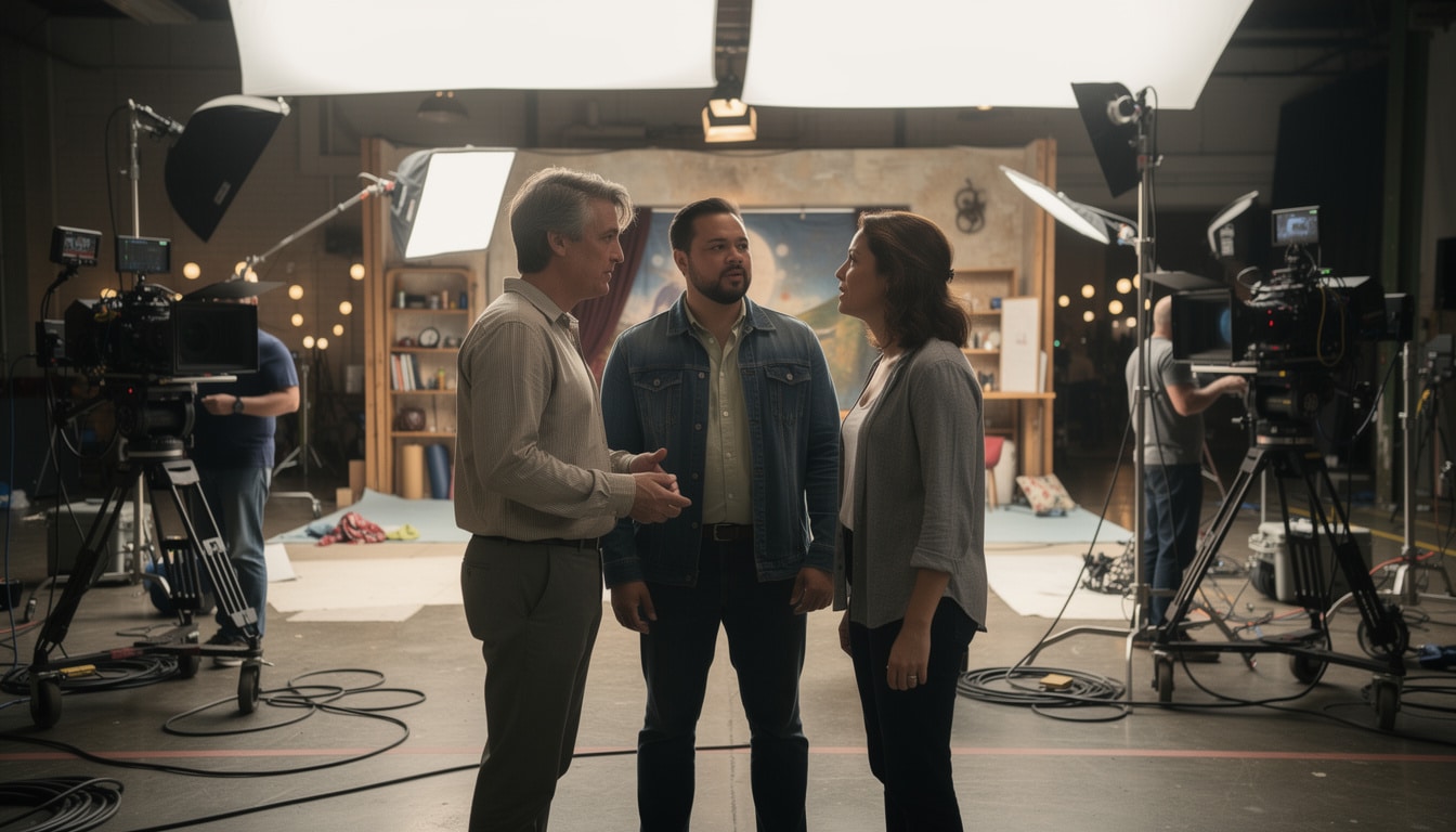 découvrez pourquoi les séries tv en y de notre sélection captivent les spectateurs et méritent toute votre attention grâce à leurs intrigues originales et leurs personnages attachants.