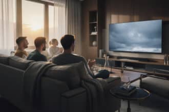découvrez pourquoi les séries tv en y de notre sélection méritent absolument votre attention grâce à leurs intrigues captivantes et personnages uniques.