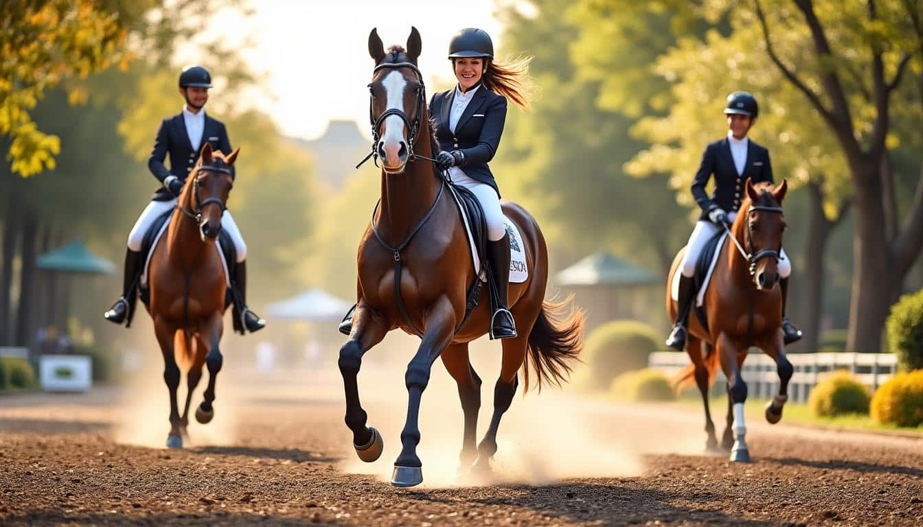 découvrez notre liste incontournable des sports commençant par la lettre e à essayer absolument cette année pour vivre de nouvelles aventures et rester en forme.