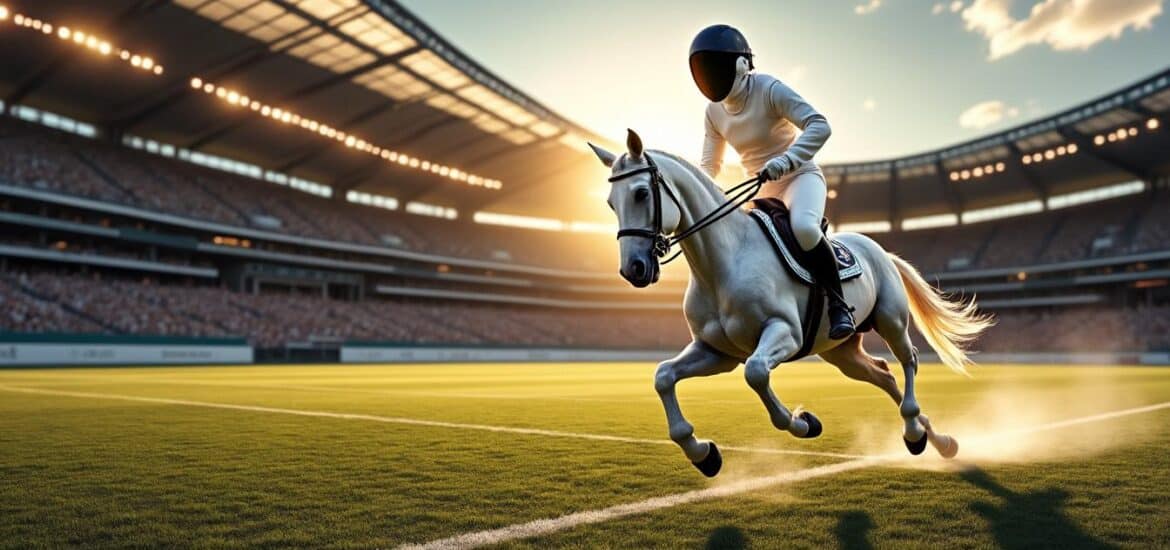 découvrez notre liste incontournable des sports commençant par la lettre e à essayer absolument cette année pour rester actif et diversifier vos activités sportives.