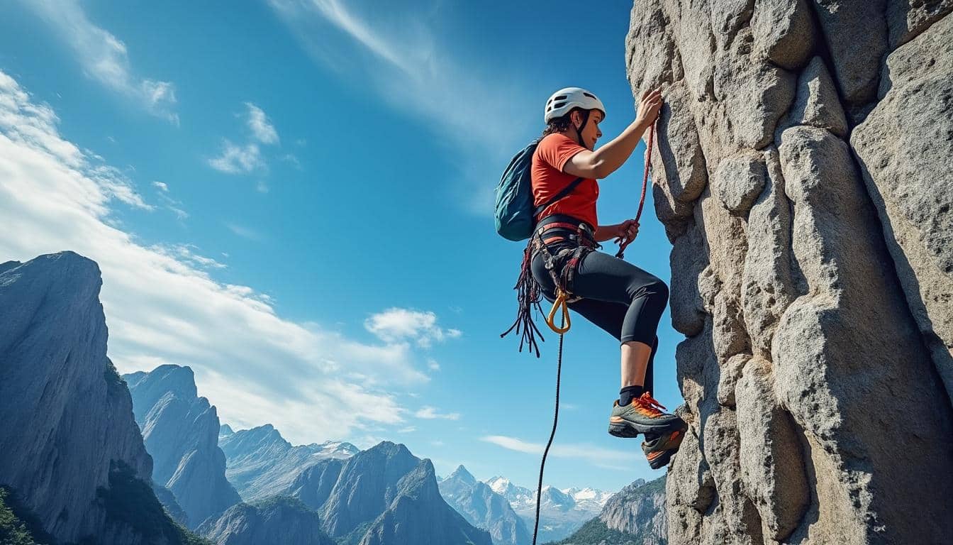 découvrez notre liste incontournable des sports commençant par la lettre e à essayer absolument cette année pour vivre des expériences sportives uniques et passionnantes.