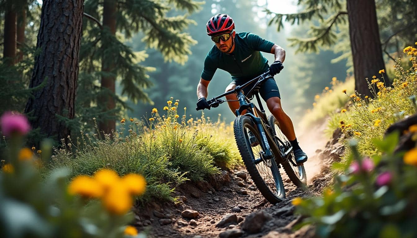 découvrez une liste complète de sports débutant par la lettre m, idéaux pour les amateurs de sensations fortes et d'aventures palpitantes.