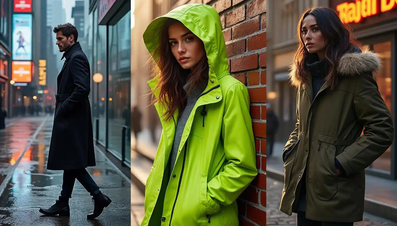 découvrez notre sélection de vêtements en i à adopter cet été pour un style frais et tendance. explorez les pièces incontournables qui commencent par la lettre i et réinventez votre garde-robe estivale.