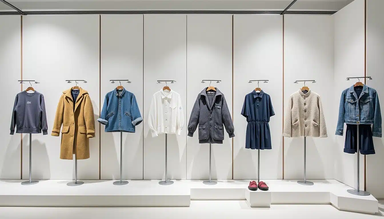 découvrez notre sélection de vêtements en i à adopter cet été pour un style tendance et inédit. explorez des pièces uniques et rafraîchissantes qui vous accompagneront tout au long de la saison estivale.