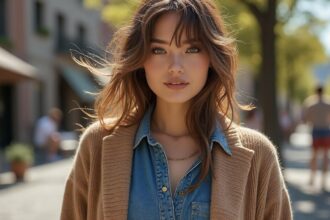 découvrez notre sélection de vêtements commençant par la lettre i à adopter cet été pour un look frais et tendance. idées mode incontournables pour rafraîchir votre garde-robe estivale.
