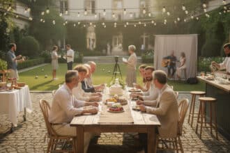découvrez 10 idées originales pour organiser une fête d’anniversaire pour adultes inoubliable et surprendre vos invités avec des activités uniques et festives.