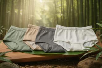 découvrez comment les sous-vêtements pour hommes en bambou transforment la mode masculine grâce à leur confort, durabilité et style innovant.