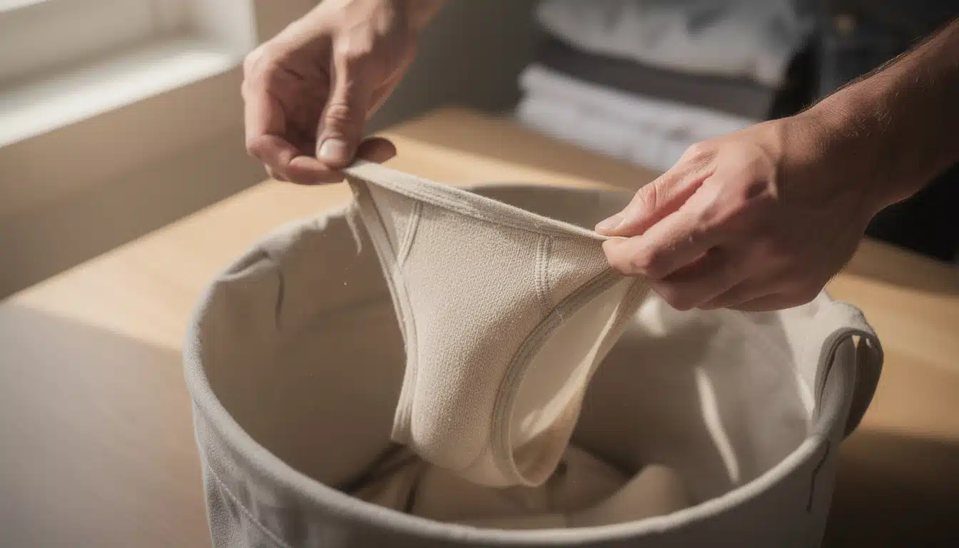 découvrez comment entretenir vos sous-vêtements homme seconde peau pour garantir confort et durabilité optimale grâce à des conseils simples et efficaces.
