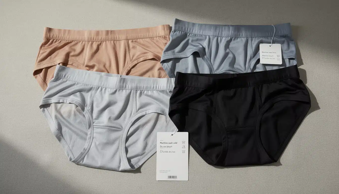 découvrez nos conseils pratiques pour entretenir vos sous-vêtements homme seconde peau et garantir leur durabilité optimale tout en conservant confort et douceur.