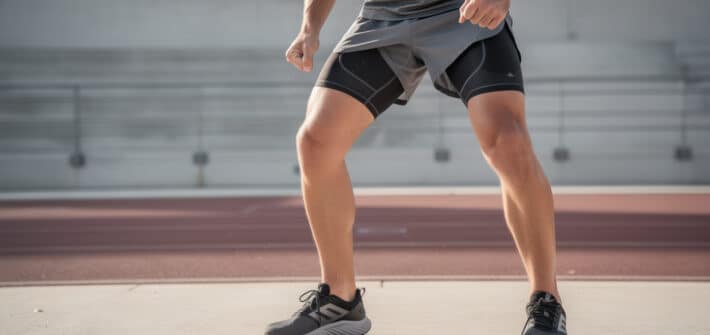 découvrez le boxer sport gainant pour homme actif, alliant confort et maintien optimal. parfait pour améliorer vos performances et votre silhouette lors de toutes vos activités sportives.