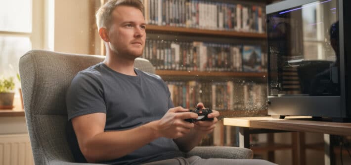 découvrez pourquoi la liste des jeux vidéo commençant par la lettre h est essentielle pour les passionnés et comment elle peut enrichir votre expérience de jeu.