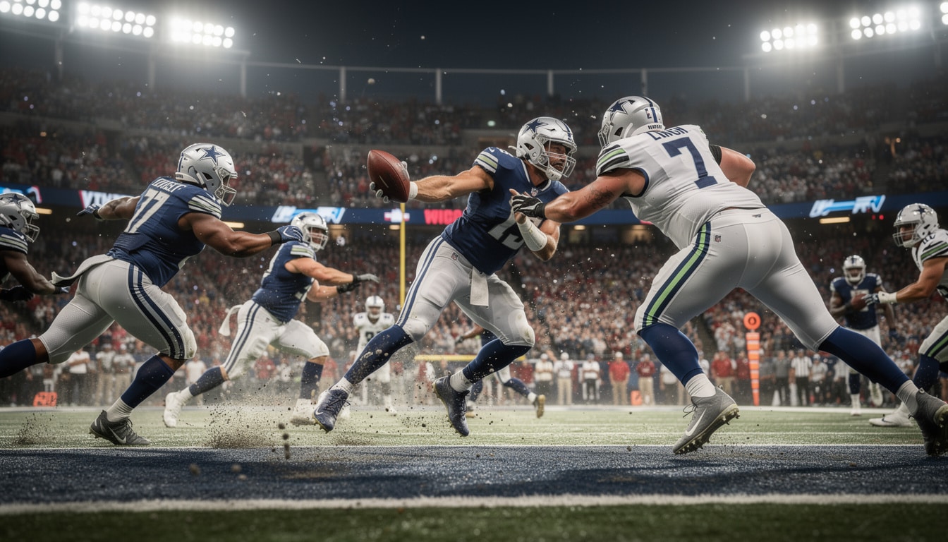 découvrez les footballeurs talentueux dont le nom commence par la lettre l, leurs carrières, performances et contributions au monde du football.