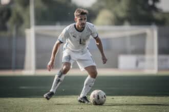 découvrez les footballeurs talentueux dont le nom commence par la lettre l, des joueurs de foot en l qui brillent par leurs compétences et leur passion.