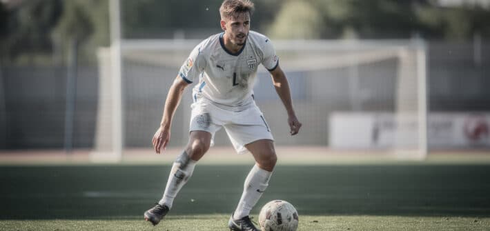 découvrez les footballeurs talentueux dont le nom commence par la lettre l, des joueurs de foot en l qui brillent par leurs compétences et leur passion.