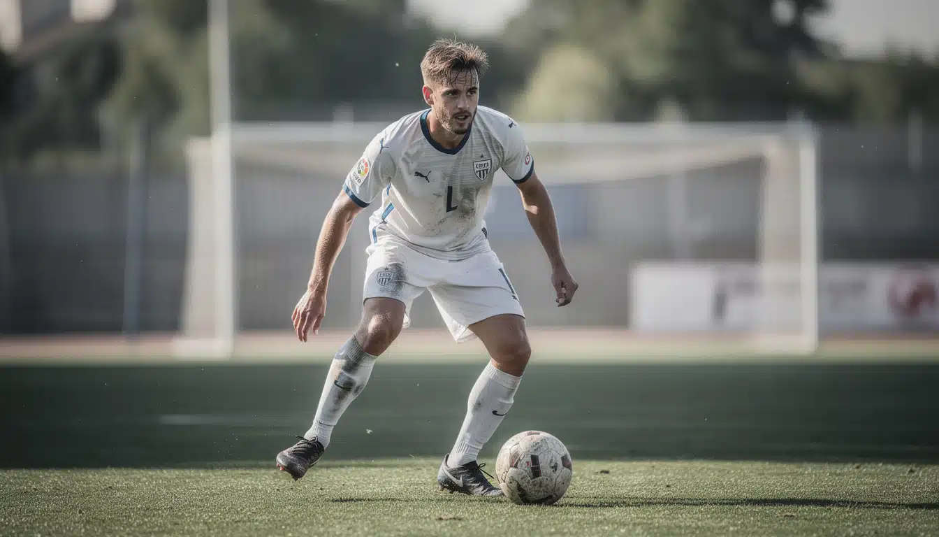 découvrez les footballeurs talentueux dont le nom commence par la lettre l, des joueurs de foot en l qui brillent par leurs compétences et leur passion.