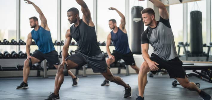 découvrez le boxer homme stretch et respirant, alliant confort et style pour un essentiel incontournable dans votre garde-robe quotidienne.