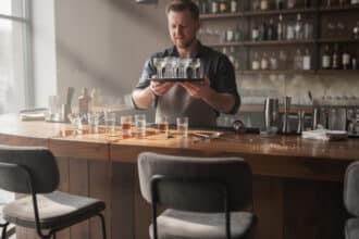 découvrez les erreurs courantes à éviter pour réussir la création de votre bar à shooters festifs et garantir une ambiance inoubliable à vos événements.