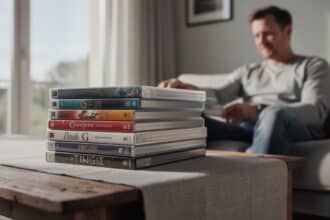 découvrez notre sélection des meilleures séries tv dont le titre commence par la lettre g. une liste complète et à jour pour les passionnés de séries.
