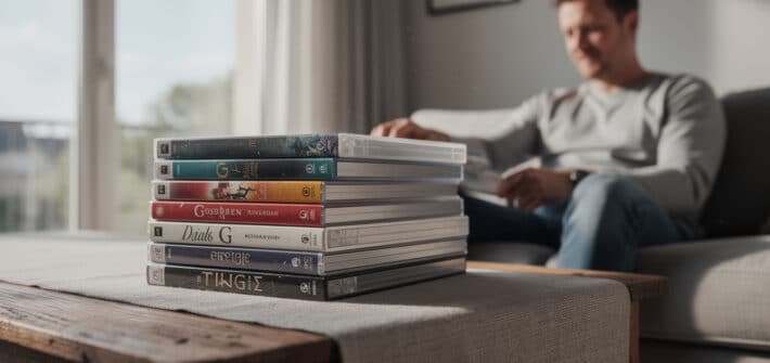 découvrez notre sélection des meilleures séries tv dont le titre commence par la lettre g. une liste complète et à jour pour les passionnés de séries.
