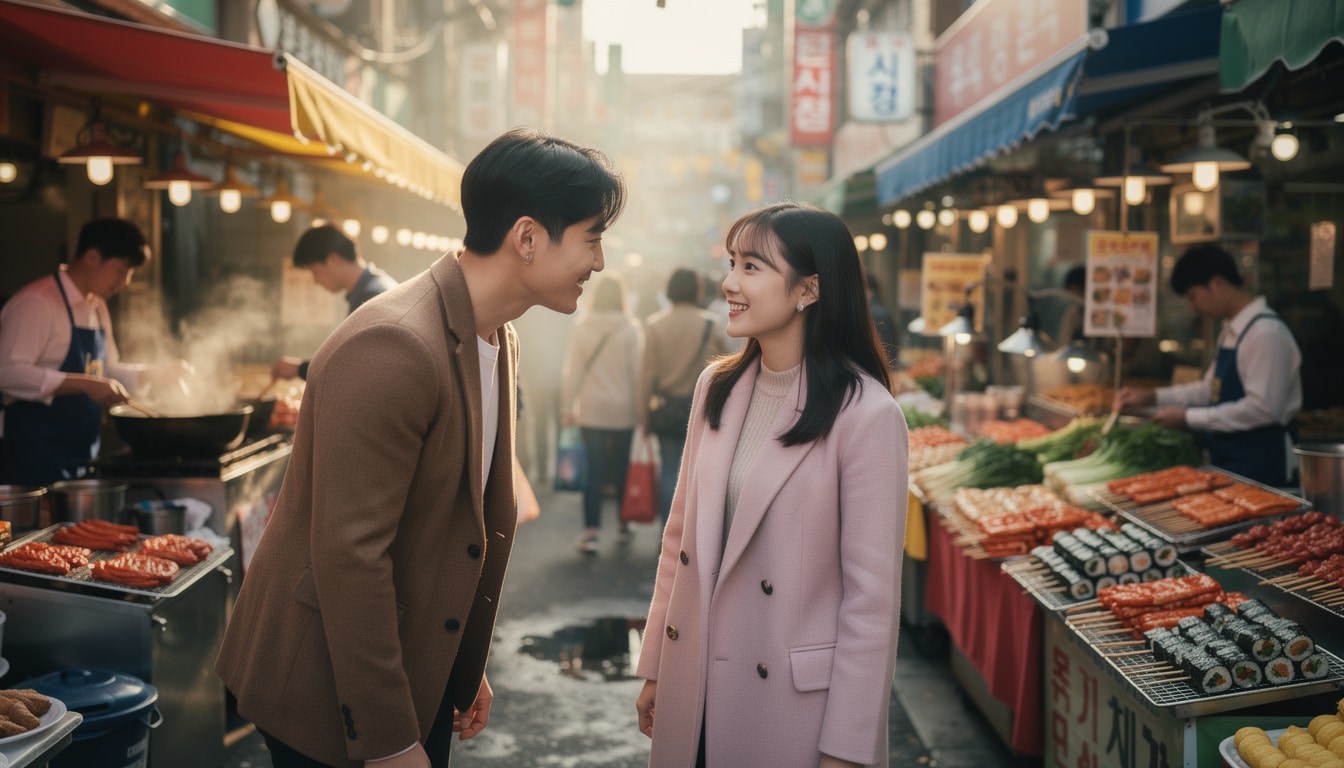 découvrez notre sélection des séries tv en k incontournables à ne pas manquer. plongez dans des histoires captivantes et trouvez votre prochaine série préférée dès maintenant!