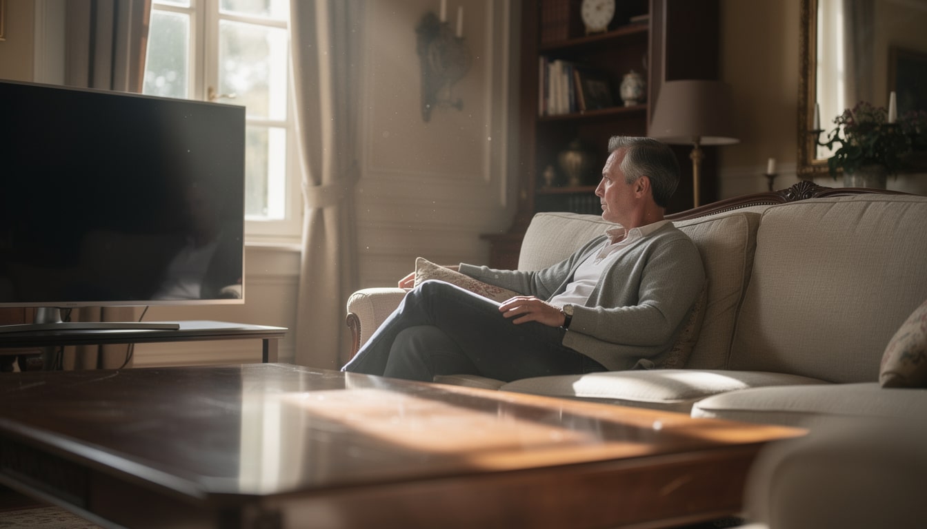 découvrez notre sélection des séries tv en k incontournables à ne pas manquer. plongez dans des univers captivants avec notre liste exclusive pour les amateurs de séries.