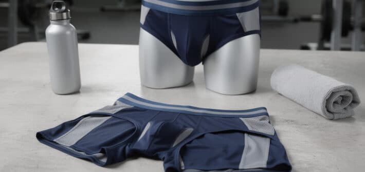 découvrez les dernières tendances 2024 des slips sport taille basse pour homme alliant confort et style. trouvez le modèle idéal pour vos activités sportives et votre quotidien.