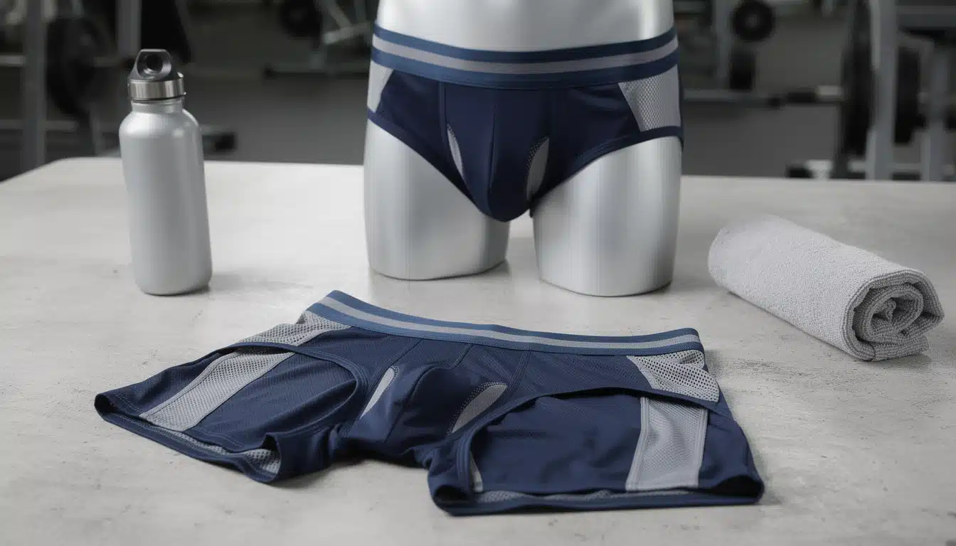 découvrez les dernières tendances 2024 des slips sport taille basse pour homme alliant confort et style. trouvez le modèle idéal pour vos activités sportives et votre quotidien.