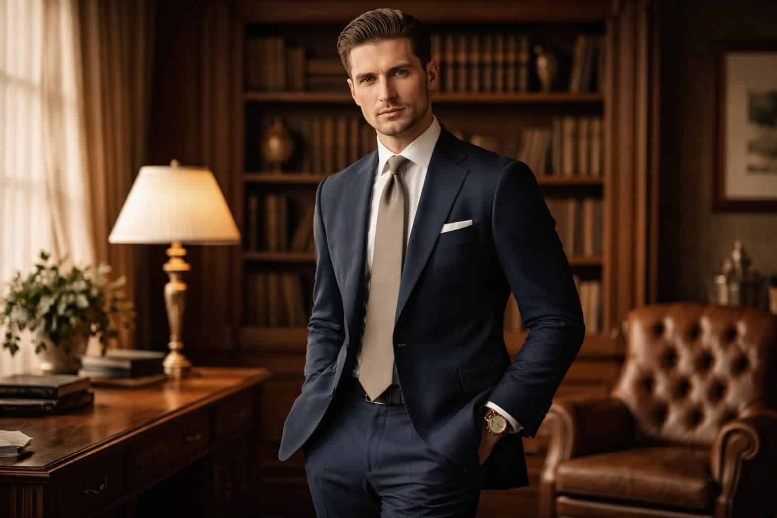 découvrez comment adopter le style old money pour homme et affichez une allure chic, élégante et pleine de raffinement au quotidien.