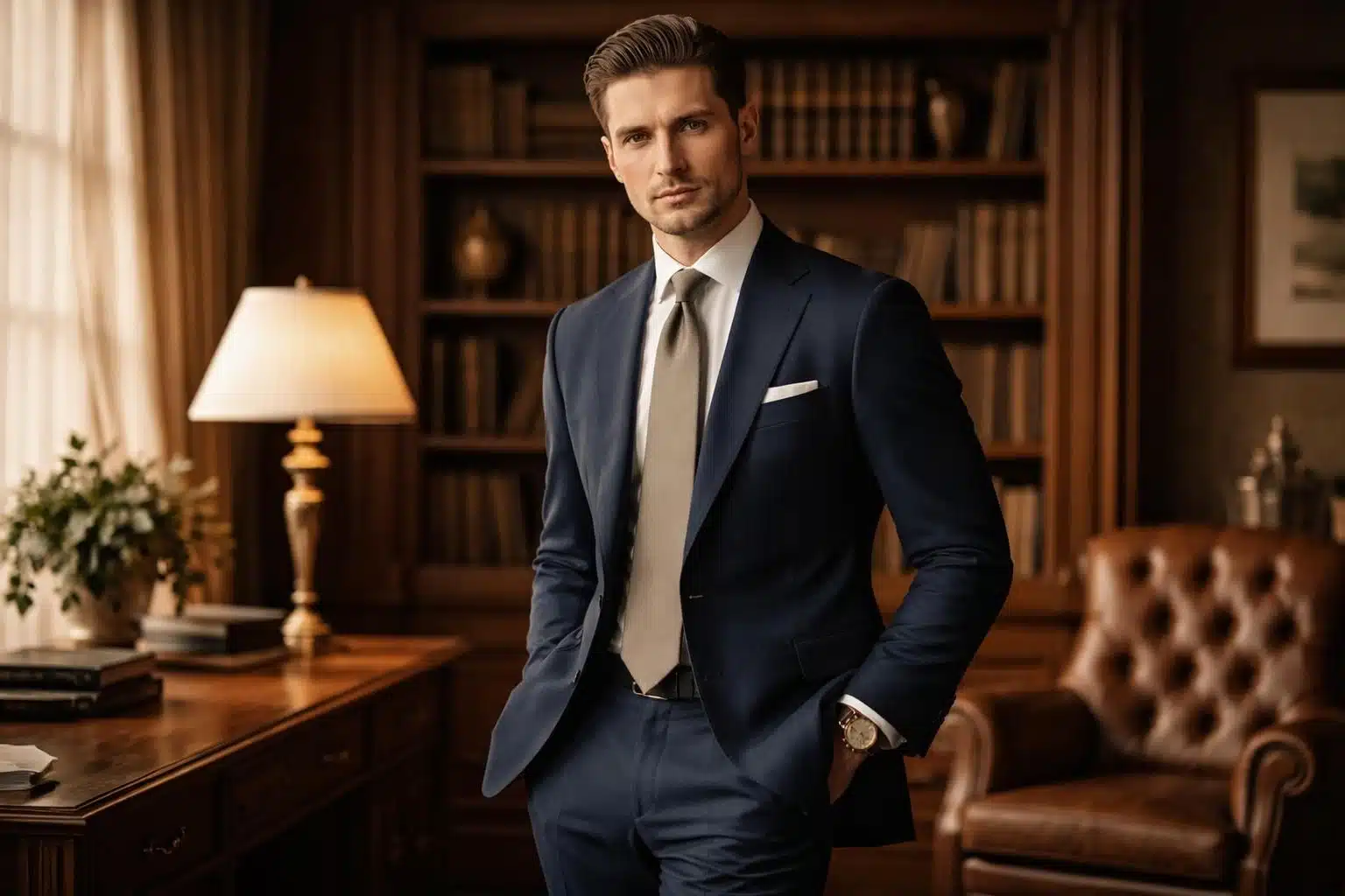 découvrez comment adopter le style old money pour homme et affichez une allure chic, élégante et pleine de raffinement au quotidien.